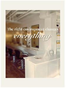 Licensed Hairstylist – Commission or Chair Rental - Photo 5