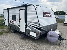 2021 Dutchmen 18BH Bunk Model