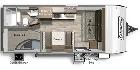2021 Dutchmen 18BH Bunk Model - Photo 2