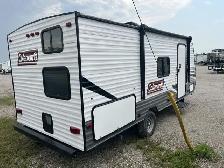 2021 Dutchmen 18BH Bunk Model - Photo 5