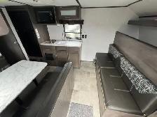 2021 Dutchmen 18BH Bunk Model - Photo 8