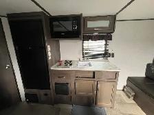 2021 Dutchmen 18BH Bunk Model - Photo 11
