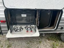2021 Dutchmen 18BH Bunk Model - Photo 18