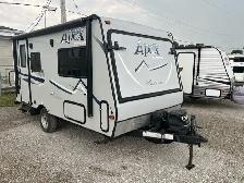 2018 Coachmen 15x Bunk Model