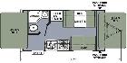 2018 Coachmen 15x Bunk Model - Photo 2