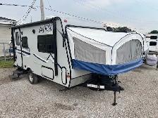 2018 Coachmen 15x Bunk Model - Photo 4