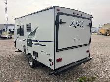 2018 Coachmen 15x Bunk Model - Photo 5