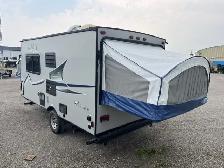 2018 Coachmen 15x Bunk Model - Photo 6
