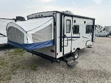 2018 Coachmen 15x Bunk Model - Photo 10