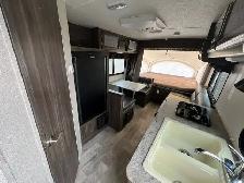 2018 Coachmen 15x Bunk Model - Photo 11