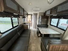 2018 Coachmen 15x Bunk Model - Photo 12