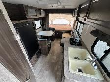 2018 Coachmen 15x Bunk Model - Photo 13