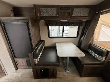 2018 Coachmen 15x Bunk Model - Photo 17