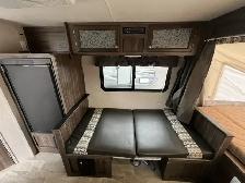 2018 Coachmen 15x Bunk Model - Photo 18