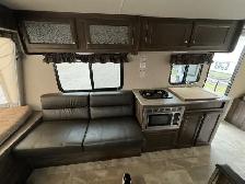 2018 Coachmen 15x Bunk Model - Photo 19