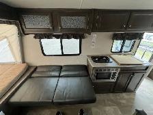 2018 Coachmen 15x Bunk Model - Photo 20