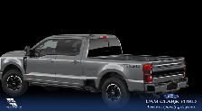 2026 Ford F-350 Platinum - Photo 2