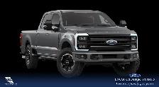2026 Ford F-350 Platinum - Photo 5