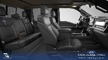2026 Ford F-350 Platinum - Photo 6