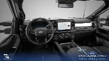 2026 Ford F-350 Platinum - Photo 7