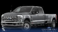 2026 Ford F-350 XLT