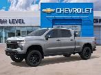 2026 Chevrolet Silverado 1500 LT Trail Boss - Photo 2