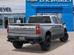 2026 Chevrolet Silverado 1500 LT Trail Boss - Photo 4