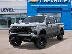 2026 Chevrolet Silverado 1500 LT Trail Boss - Photo 6