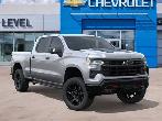 2026 Chevrolet Silverado 1500 LT Trail Boss - Photo 7