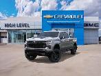 2026 Chevrolet Silverado 1500 LT Trail Boss - Photo 8