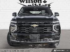 2026 Chevrolet Tahoe High Country - Photo 2
