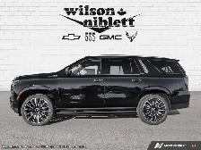 2026 Chevrolet Tahoe High Country - Photo 3