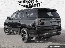 2026 Chevrolet Tahoe High Country - Photo 4