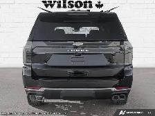2026 Chevrolet Tahoe High Country - Photo 5
