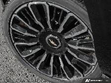 2026 Chevrolet Tahoe High Country - Photo 8
