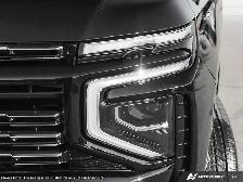 2026 Chevrolet Tahoe High Country - Photo 9