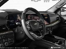 2026 Chevrolet Tahoe High Country - Photo 11