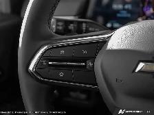 2026 Chevrolet Tahoe High Country - Photo 14