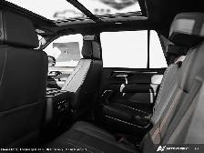 2026 Chevrolet Tahoe High Country - Photo 19