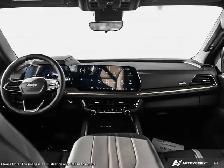 2026 Chevrolet Tahoe High Country - Photo 20