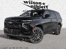 2026 Chevrolet Tahoe High Country - Photo 24