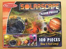 Casse-têtes / Puzzles (10 CT) – 100 pièces (no1er) - Photo 7