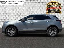 2023 Cadillac XT5 - Photo 2