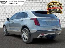 2023 Cadillac XT5 - Photo 3