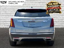 2023 Cadillac XT5 - Photo 4