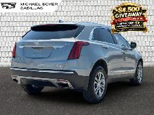 2023 Cadillac XT5 - Photo 5