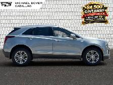 2023 Cadillac XT5 - Photo 6