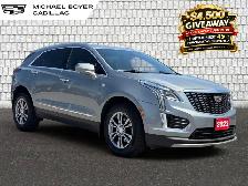 2023 Cadillac XT5 - Photo 7