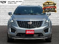 2023 Cadillac XT5 - Photo 8