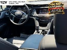 2023 Cadillac XT5 - Photo 13